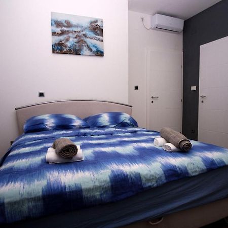 Ana Rooms Ljubuški Kültér fotó