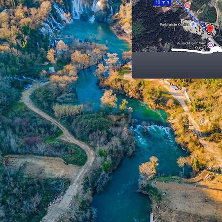 Ana Rooms Ljubuški Kültér fotó
