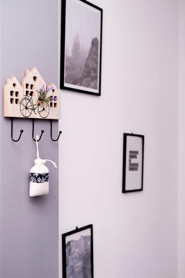 Ana Rooms Ljubuški Kültér fotó