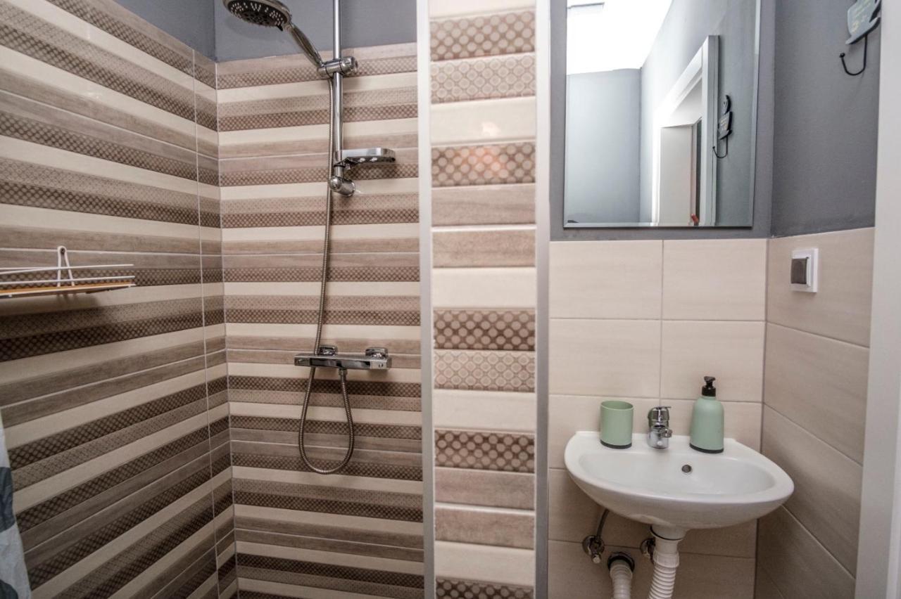 Ana Rooms Ljubuški Kültér fotó