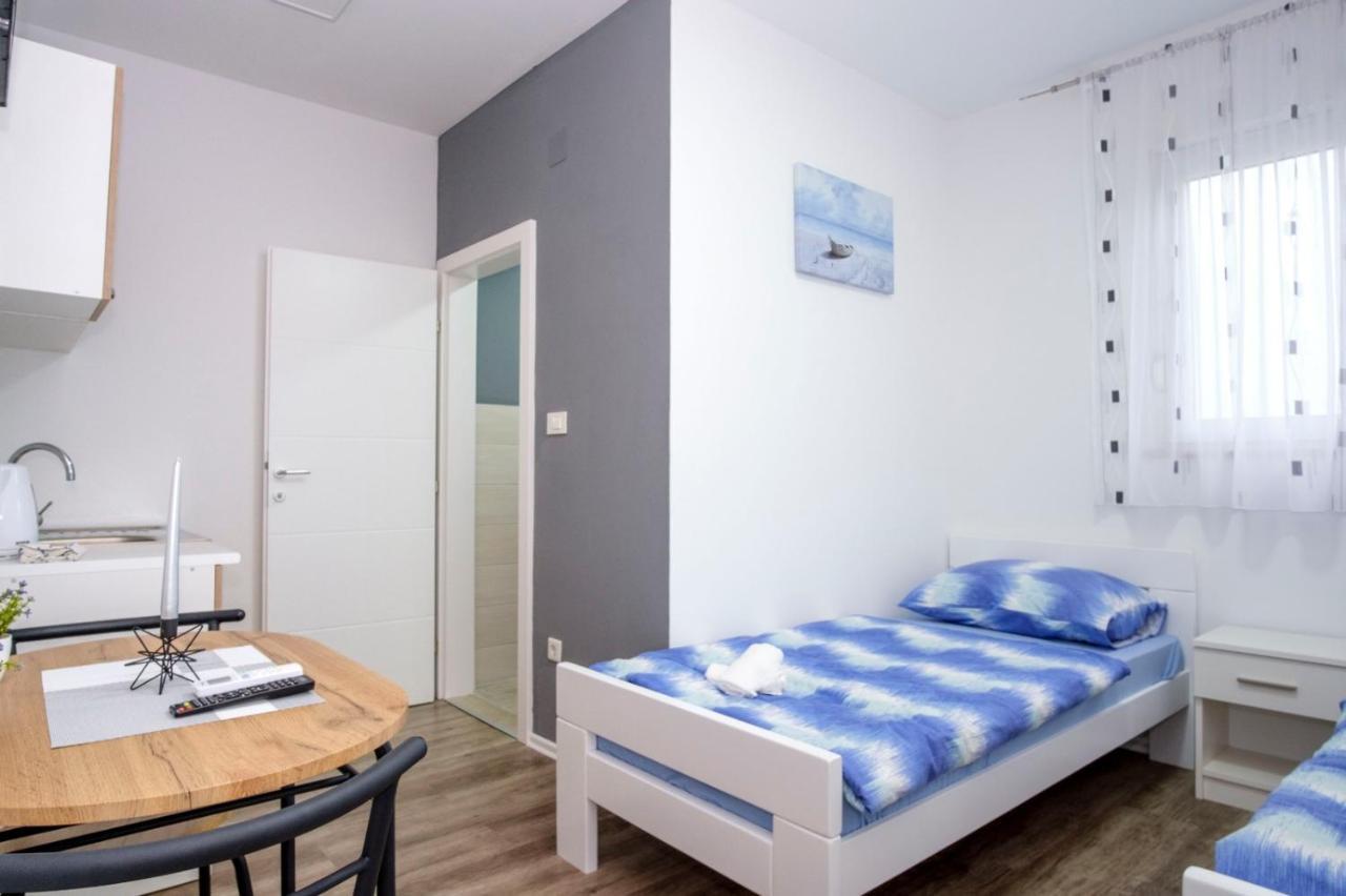 Ana Rooms Ljubuški Kültér fotó