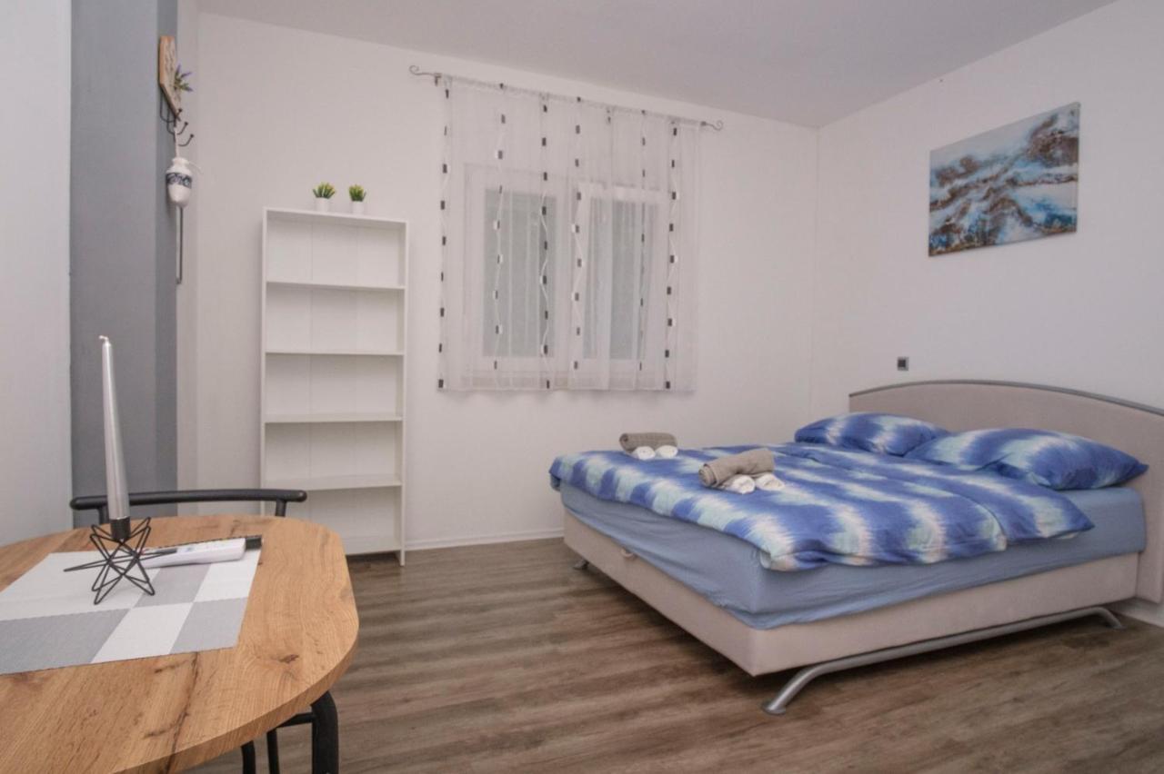 Ana Rooms Ljubuški Kültér fotó
