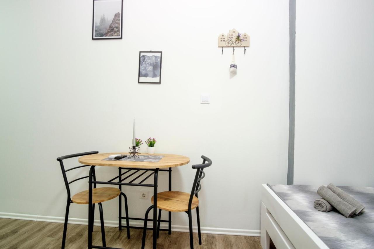 Ana Rooms Ljubuški Kültér fotó