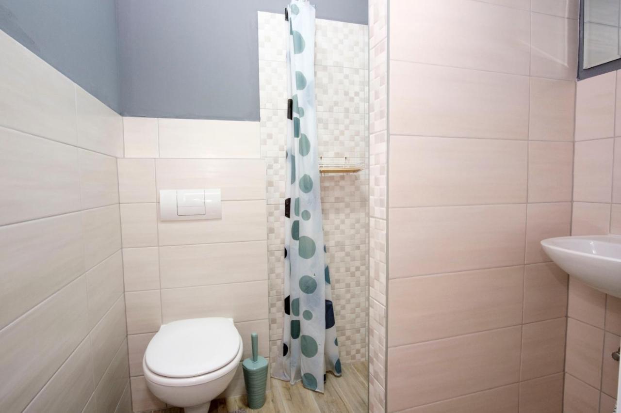 Ana Rooms Ljubuški Kültér fotó