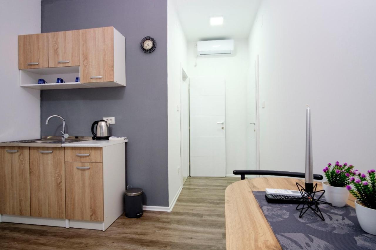 Ana Rooms Ljubuški Kültér fotó