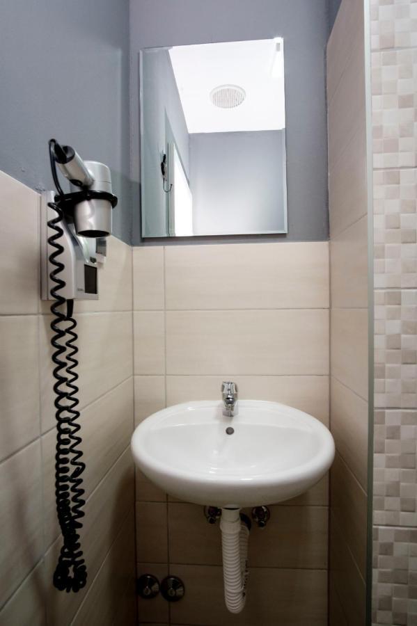 Ana Rooms Ljubuški Kültér fotó