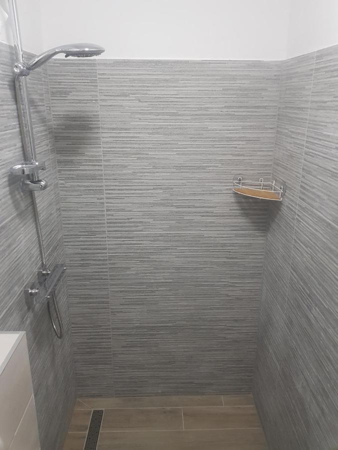 Ana Rooms Ljubuški Kültér fotó