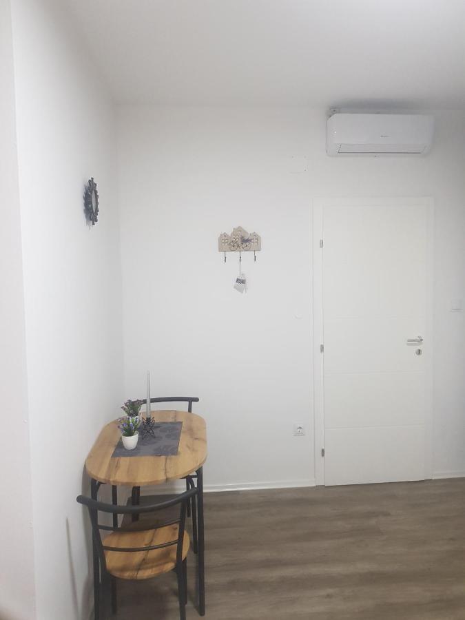 Ana Rooms Ljubuški Kültér fotó