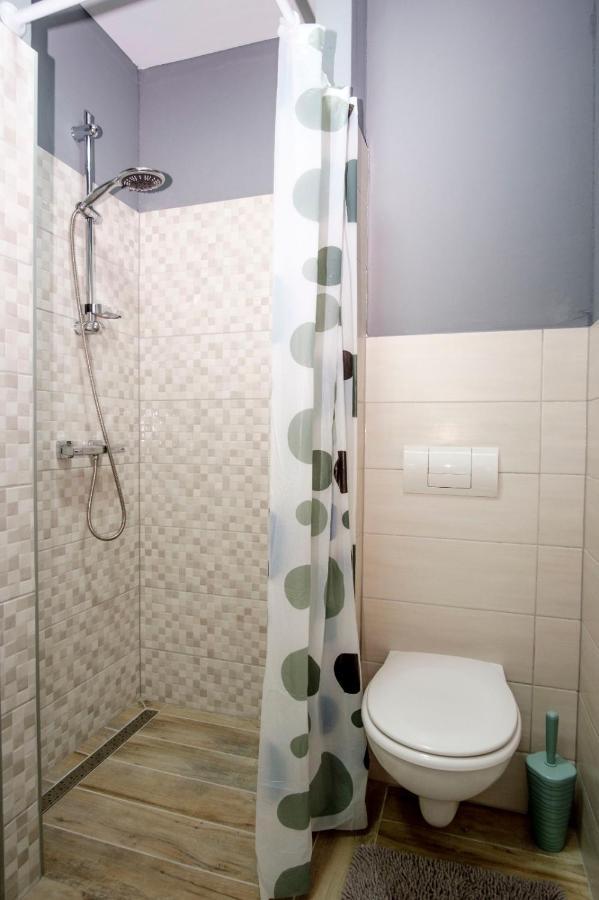 Ana Rooms Ljubuški Kültér fotó