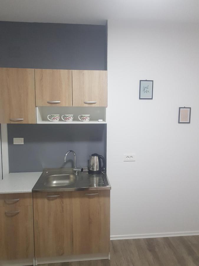 Ana Rooms Ljubuški Kültér fotó