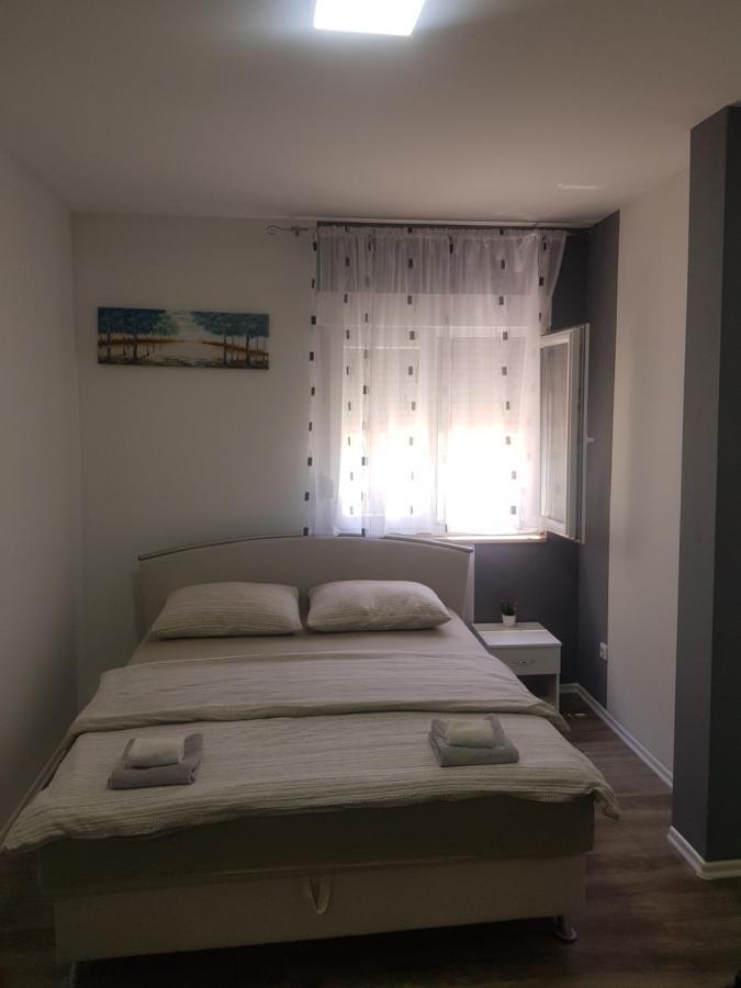 Ana Rooms Ljubuški Szoba fotó