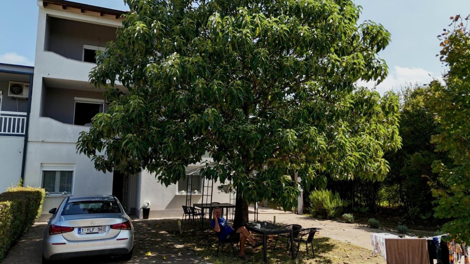 Ana Rooms Ljubuški Kültér fotó